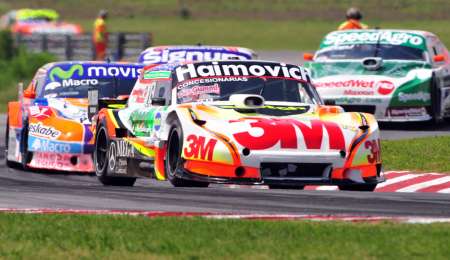 Titulares e invitados que ganaron en Buenos Aires