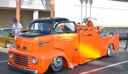 Las casas de tuning más conocidas del mundo