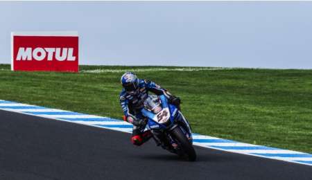 Razgatlioglu se llevó la primera del año