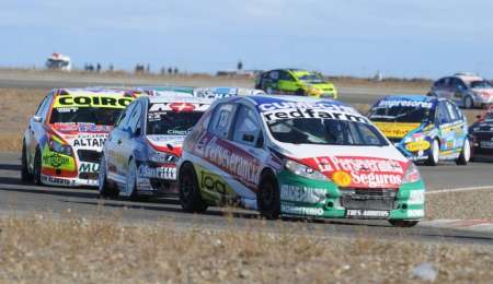 Arranca el Turismo Nacional