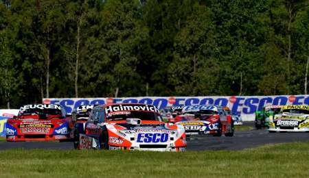 Debutó en el TC y el Covid – 19 paró su sueño