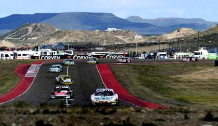 El cambio silencioso del Turismo Carretera