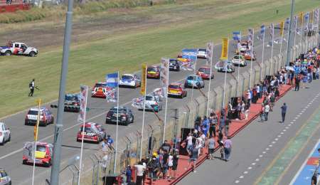 Habrá puntaje especial en las Finales de Paraná