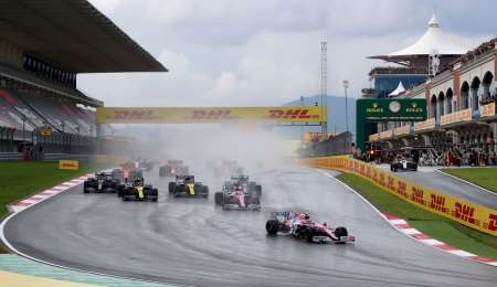 Turquía reemplazará a Canadá en el calendario de la F1