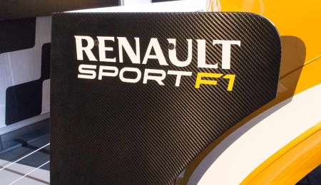 Renault completó la compra de Lotus