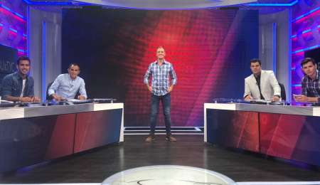 El rol de Traverso en Toyota: El debate