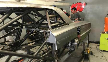 Siguen los trabajos en el Torino de Ugalde