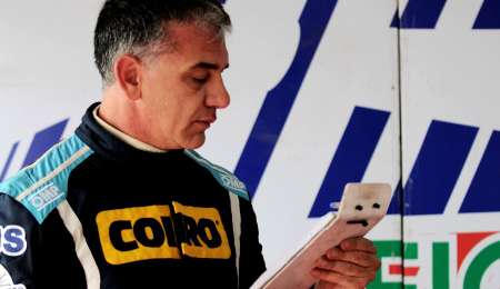 Ugalde: “La ilusión para este año es grande”