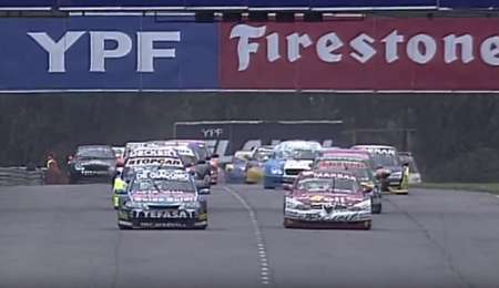 Las últimas en el 7