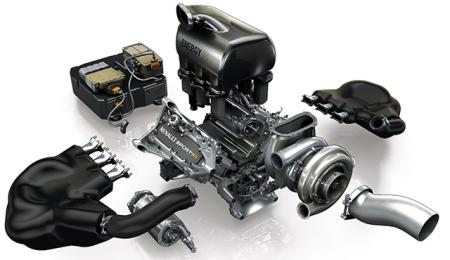 ¿Cuánto cuesta la potencia?