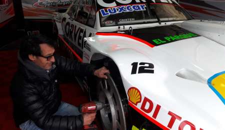 "Una equivocación se paga carisíma"