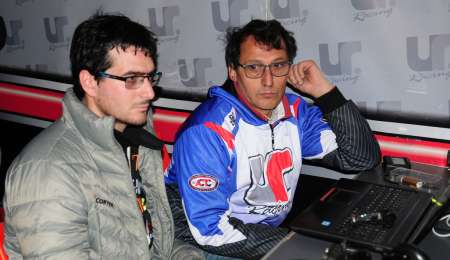 Uranga y el recuerdo de Angelini: “Siempre lo vamos a querer mucho”