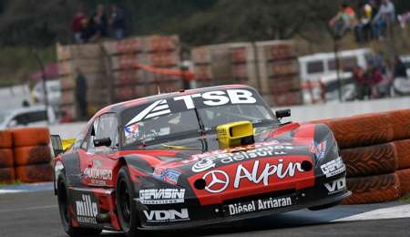 El Chevrolet de Urcera no fue objetado