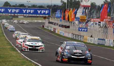 Súper TC2000: los cinco destacados de 2021