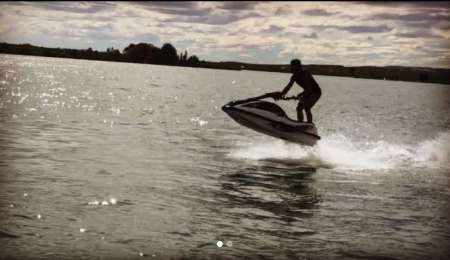 Fiat Petronas arriba, Renault Sport amenaza.