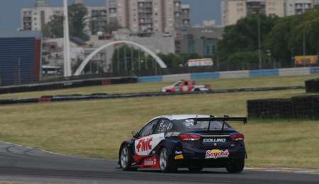 "No estar en la copa es frustrante"