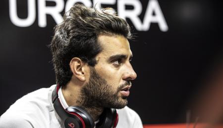 Urcera con la mirada puesta en el futuro