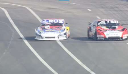 ¿Qué paso entre Ponce,Urcera y Ponte?