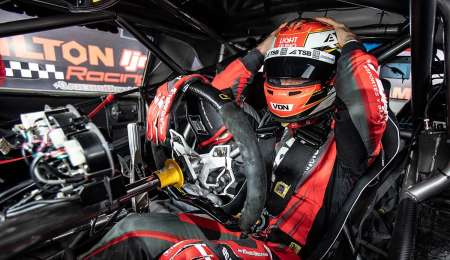 Los motivos que alejaron a Urcera del equipo Laboritto