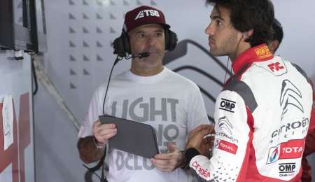 Manu Urcera y una mirada de su presente