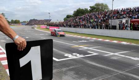 Buenos Aires: pulgar arriba, pulgar abajo