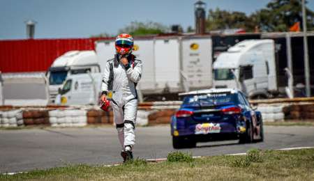 Canapino vs Urcera, una rivalidad que crece