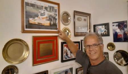 "Me llama la atención todo lo que pasó"