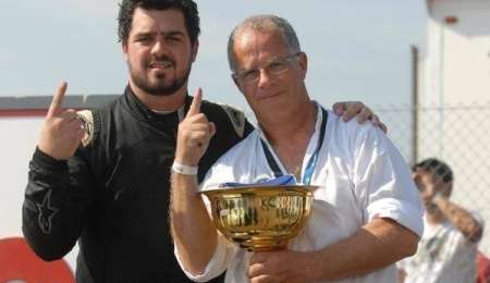 Urretavizcaya: "Todas mis victorias fueron locas"