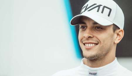 Urrutia continuará su carrera en el WTCR