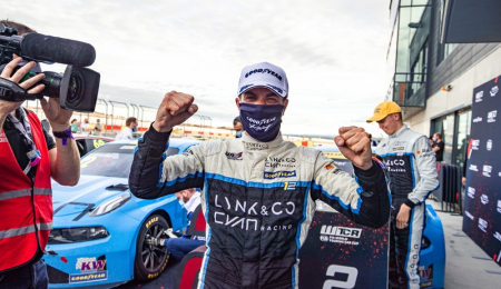 Uruguay, cerca de la consagración internacional