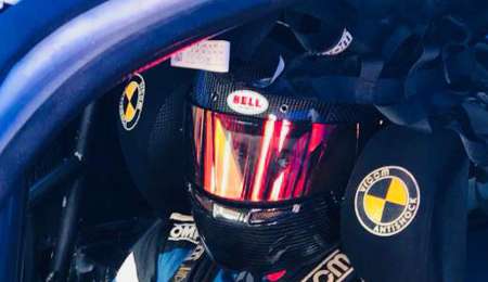 Urrutia debutará en la clase mayor del Turismo Pista