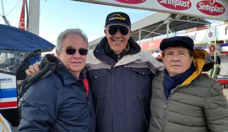 La palabra de Urtubey sobre su sanción de la CDA