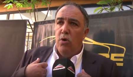 Dura sanción del ACA contra Urtubey