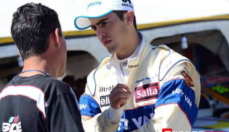 Urtubey: "Con muchas ganas de Oberá"