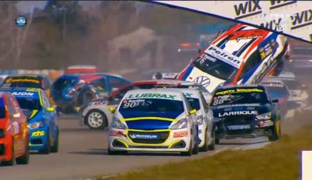 Uruguay posterga el inicio de su campeonato de pista