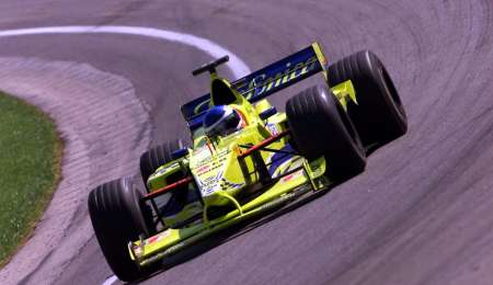 Mazzacane, en el Olimpo allá y acá