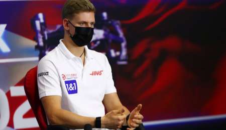 El debut de Mick Schumacher en la F1: su error y algo que lo distrajo en la final 
