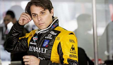 Finalmente Valdeno Brito correrá los 200 km