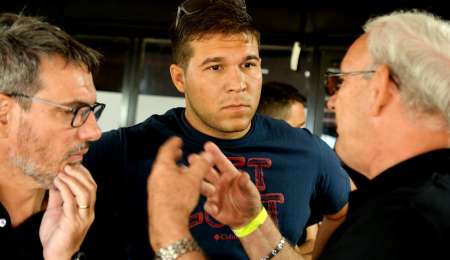 Para el JP la carrera de Toay todavía no terminó