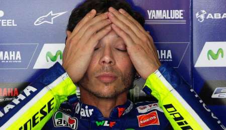 “Sería un milagro batir a Márquez”