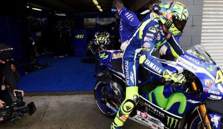 Recorte de sueldo para Valentino