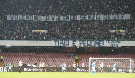 "Valentino, a Valencia sin reglas"