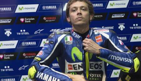 "Marquez me traicionó"