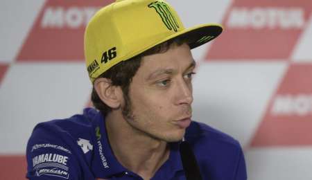  “Fallé yo, estas gomas no te perdonan un error”