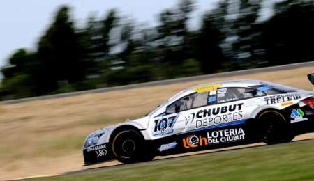 Valle regresa al TR Series