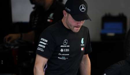 Todos los diseños de la F1