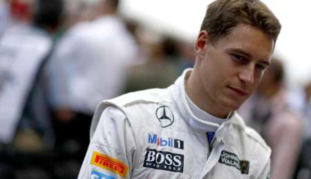 Vandoorne puede ser una amenaza para Alonso