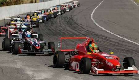 Varrone: "El rulo de San Juan es muy lindo"