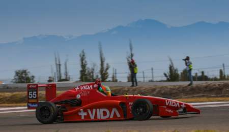 VARRONE A POTRERO CON SED DE REVANCHA