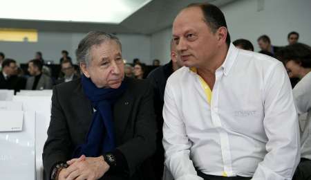 "Si no podemos confiar en la FIA, será un desastre"